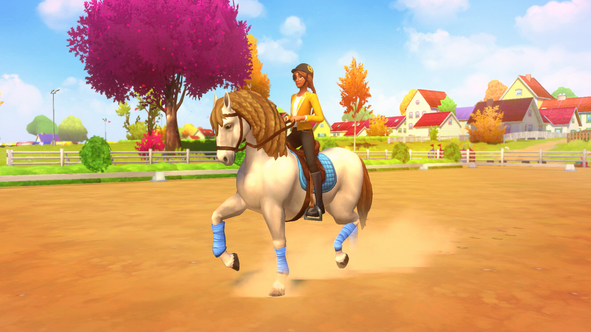 Horse Club™ Adventures 2: Hazelwood Stories screenshot 6