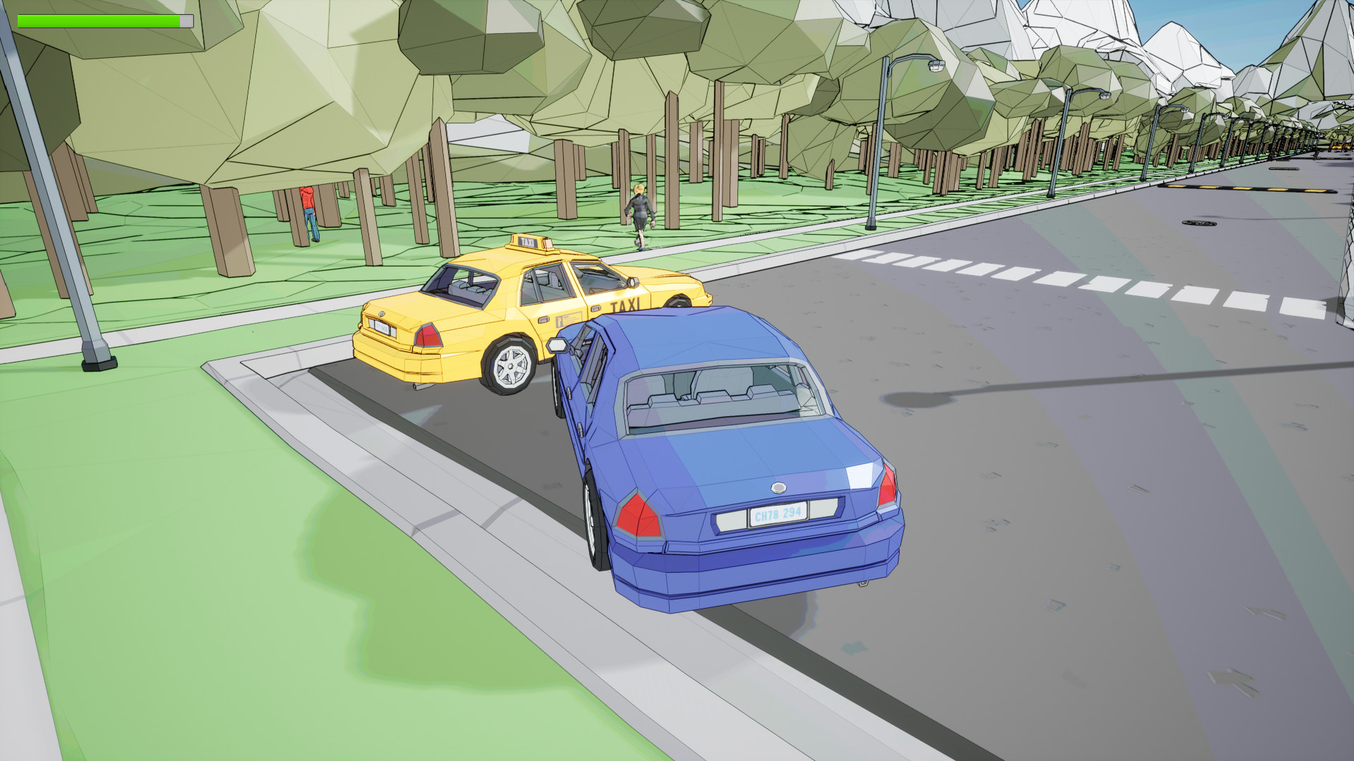 Сrime Сity screenshot 2