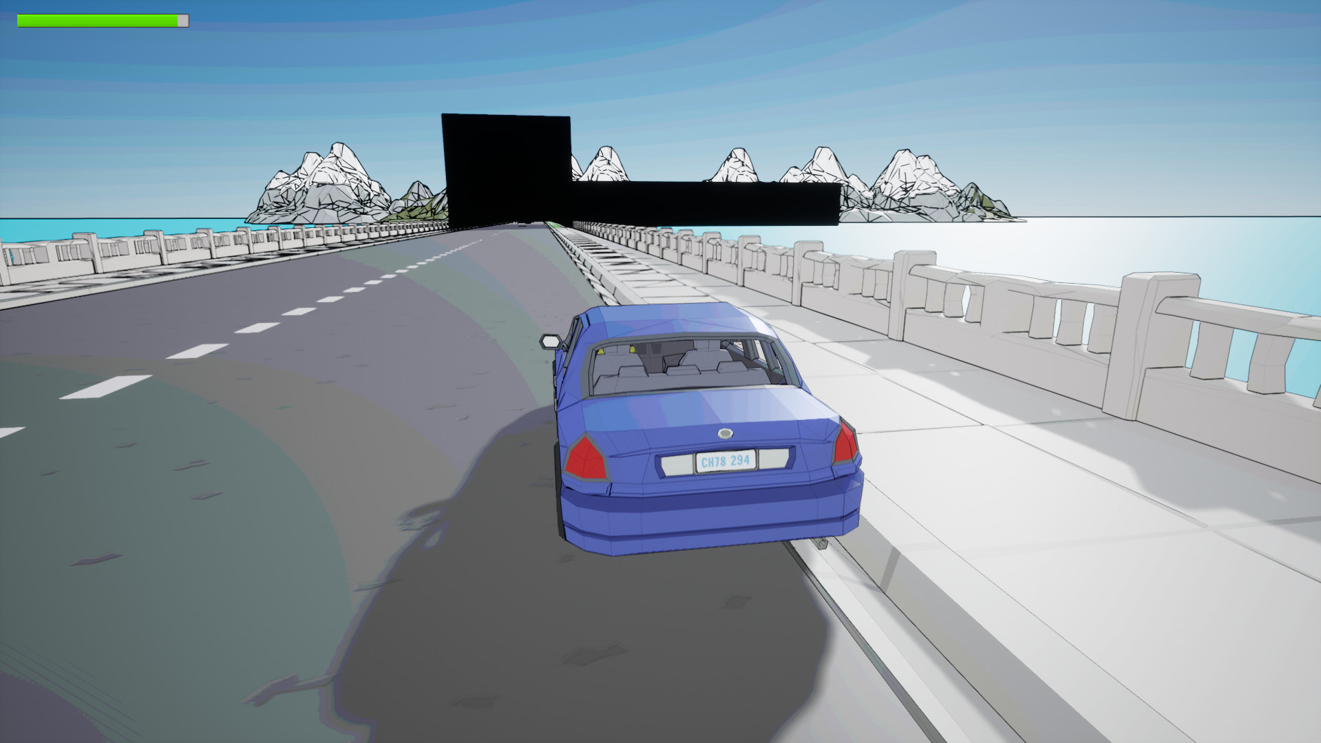 Сrime Сity screenshot 1