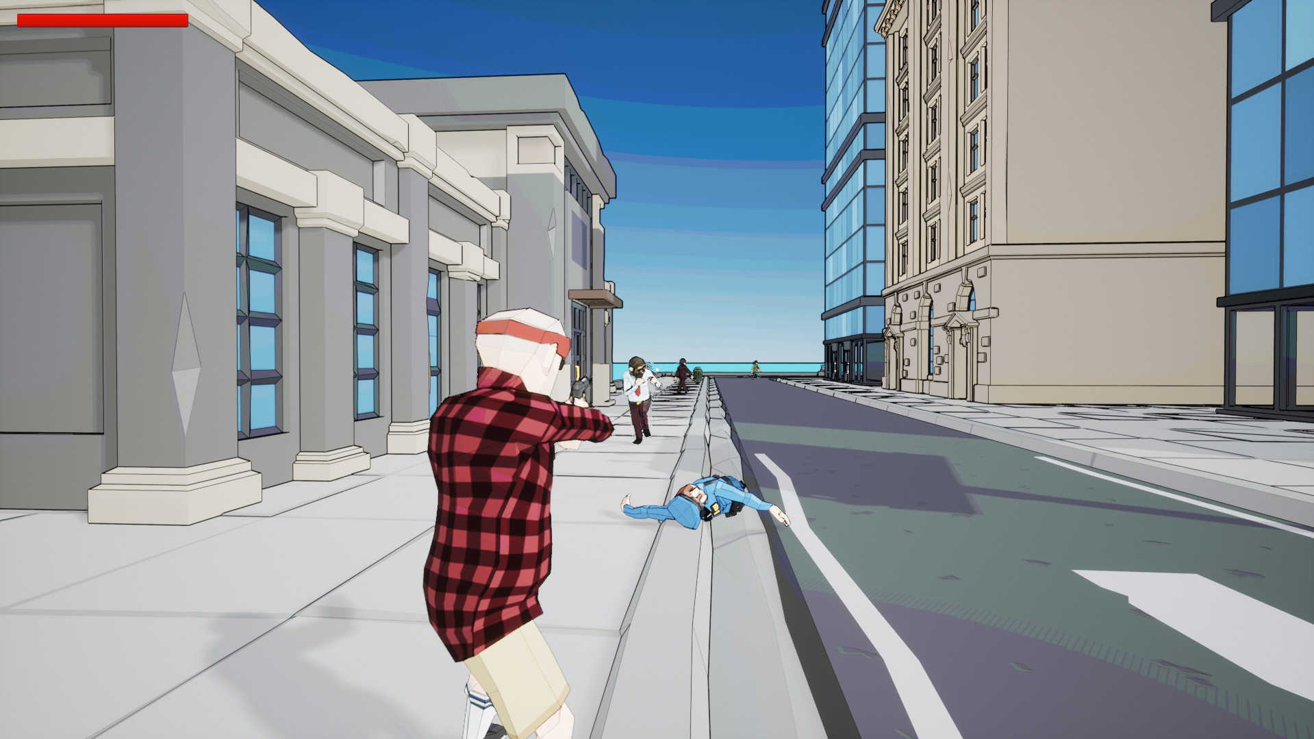 Сrime Сity screenshot 4