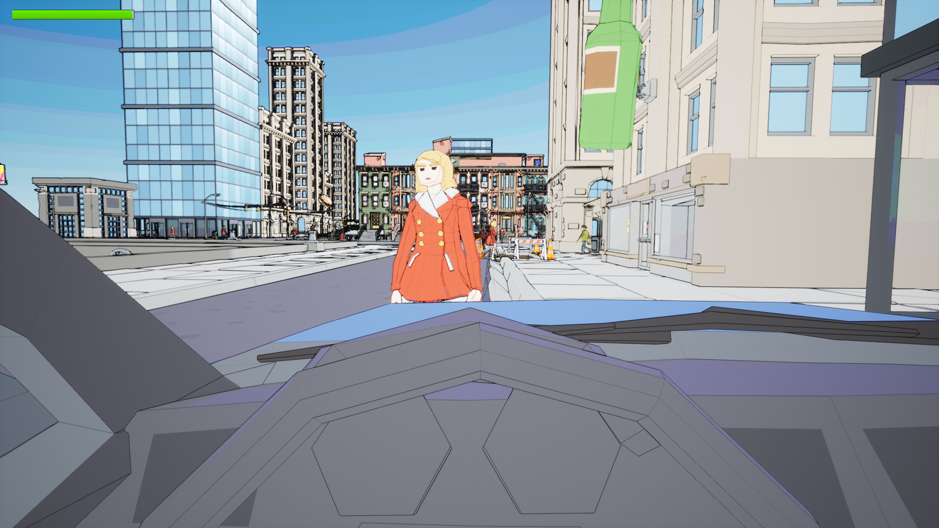 Сrime Сity screenshot 5