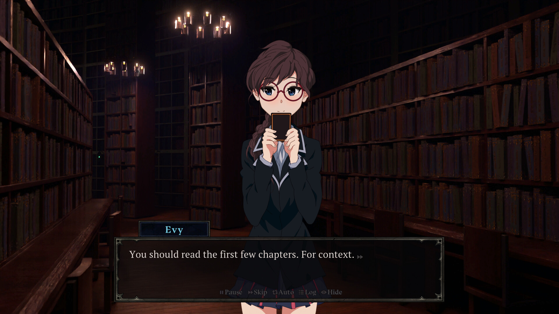 Kamifuda screenshot 1