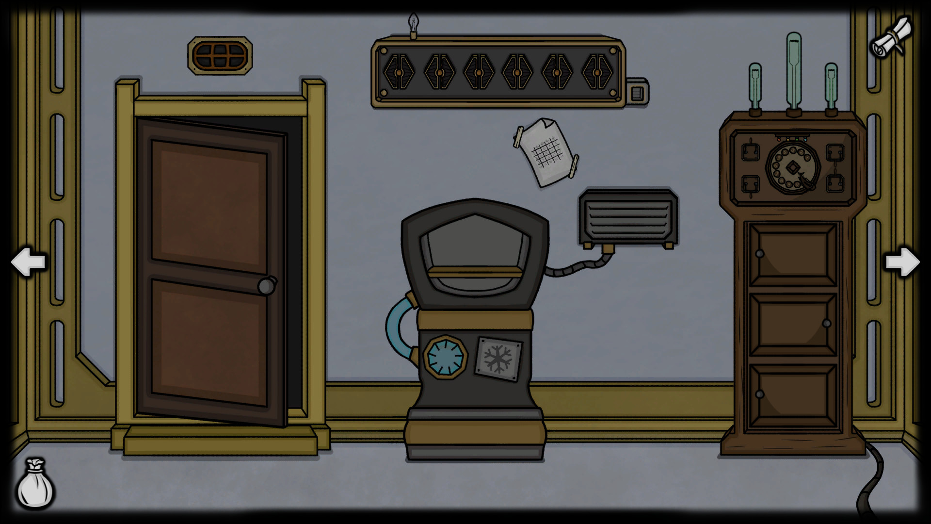 Stargazing: Genesis screenshot 3