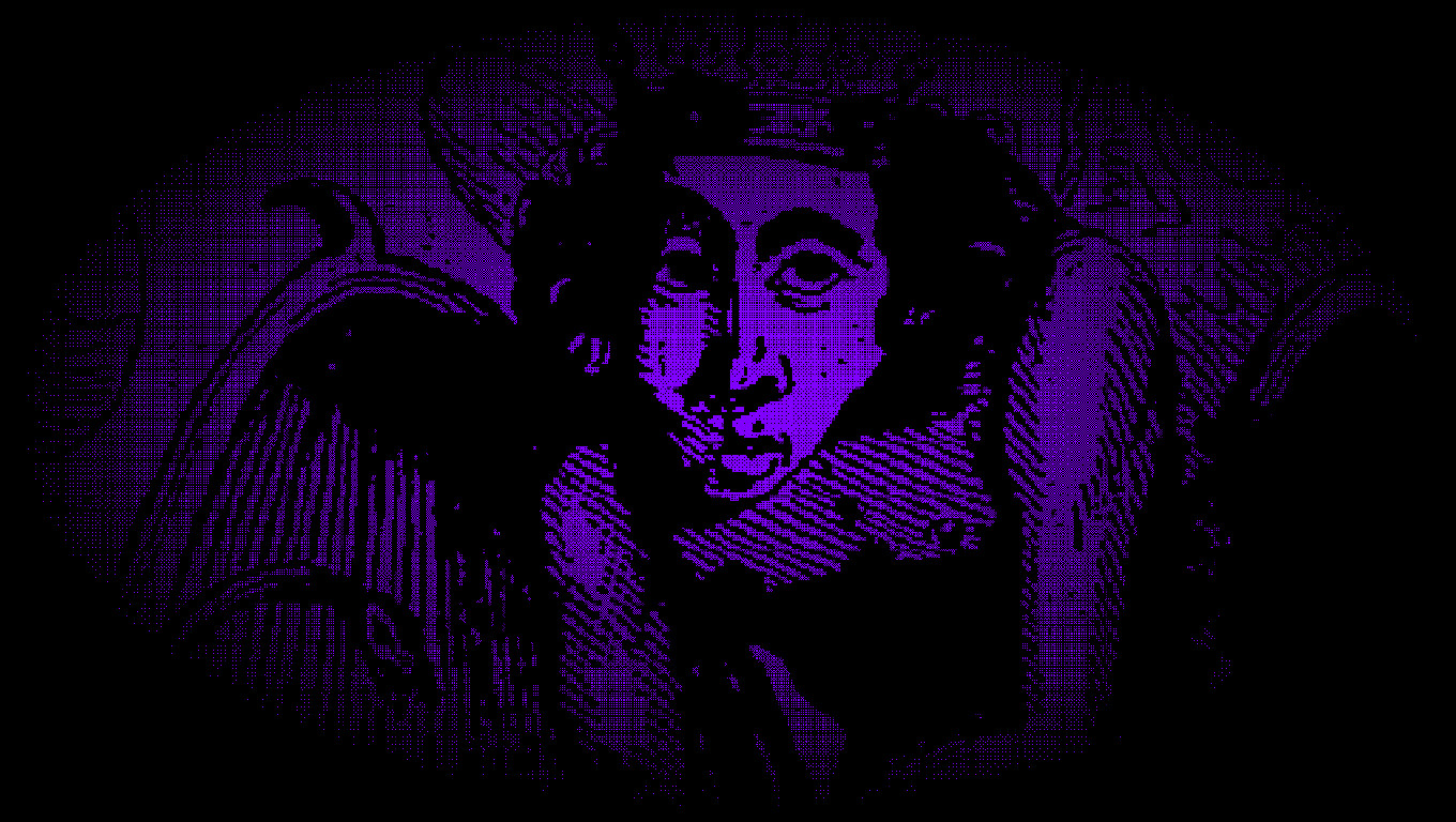Satan's Puzzle 2 screenshot 2