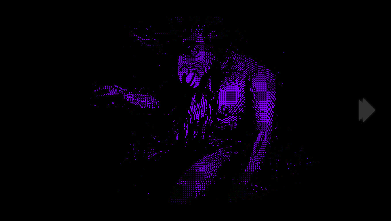 Satan's Puzzle 2 screenshot 5