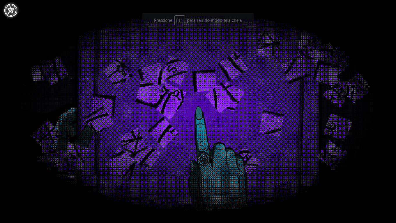 Satan's Puzzle 2 screenshot 3