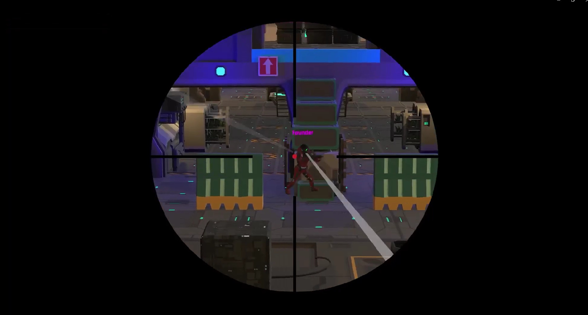 TNR Battles screenshot 3