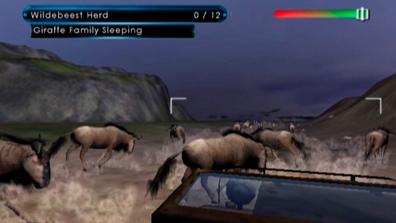 Wild Earth - Africa screenshot 2