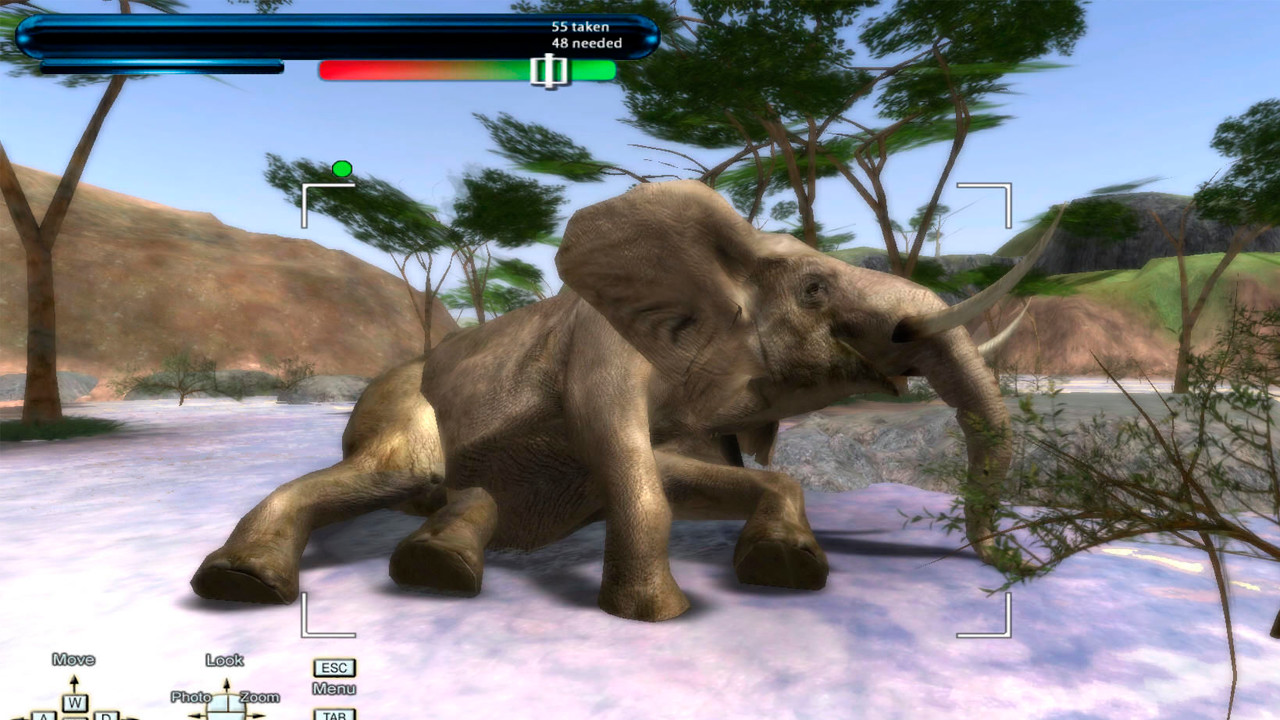 Wild Earth - Africa screenshot 3