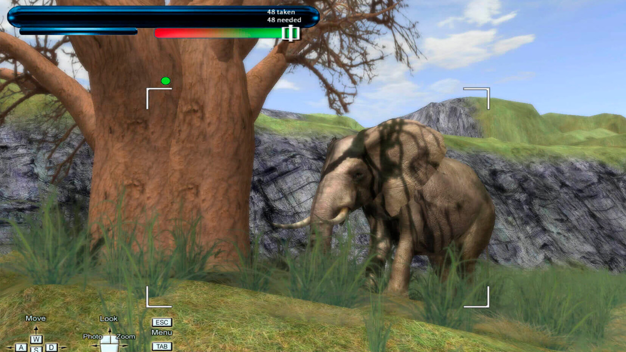Wild Earth - Africa screenshot 5