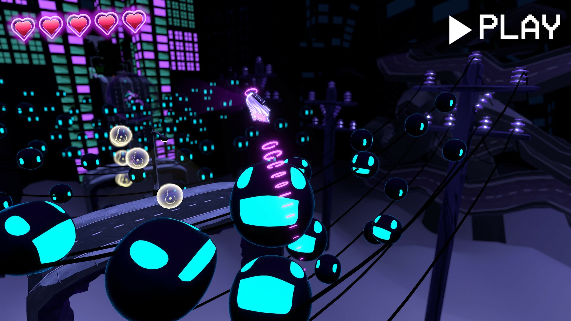 The Static screenshot 5