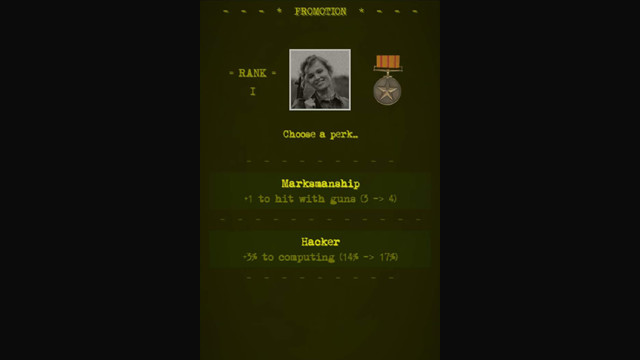 DUST - Post Apocalyptic RPG screenshot 6