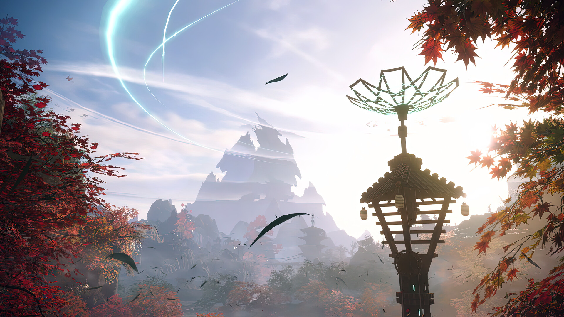 WILD HEARTS™ screenshot 3