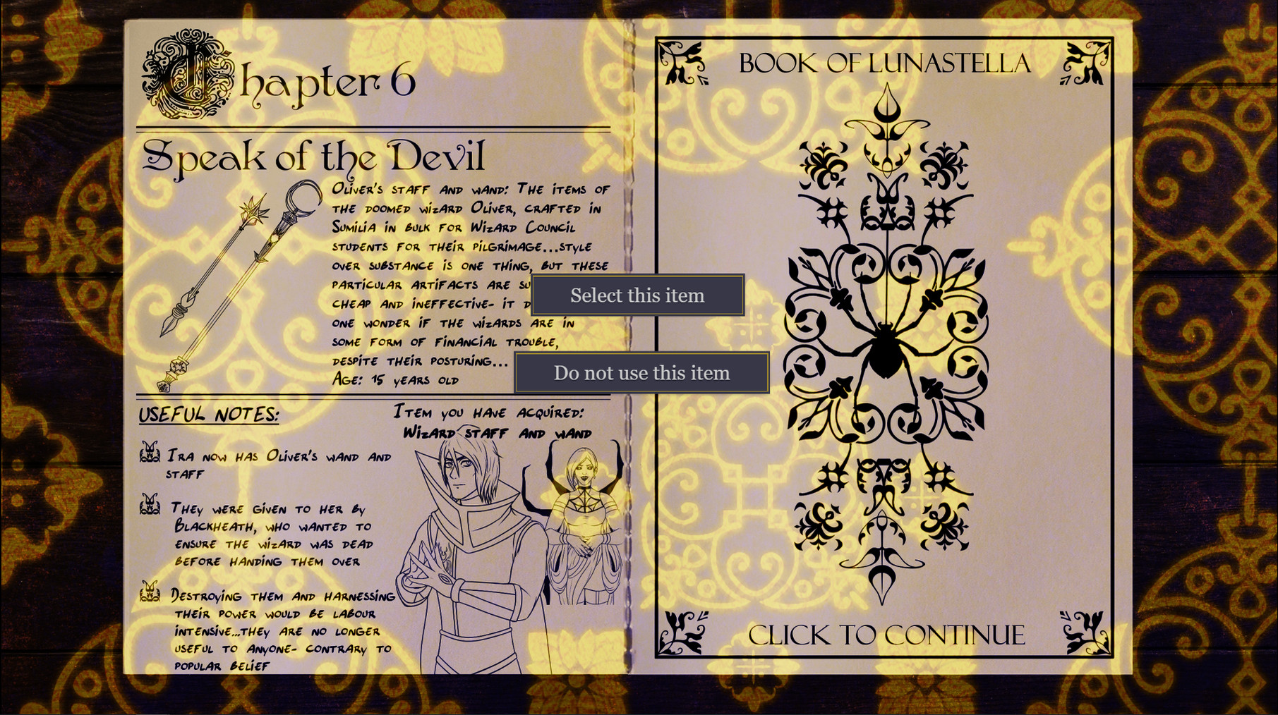 Royal Duality screenshot 6