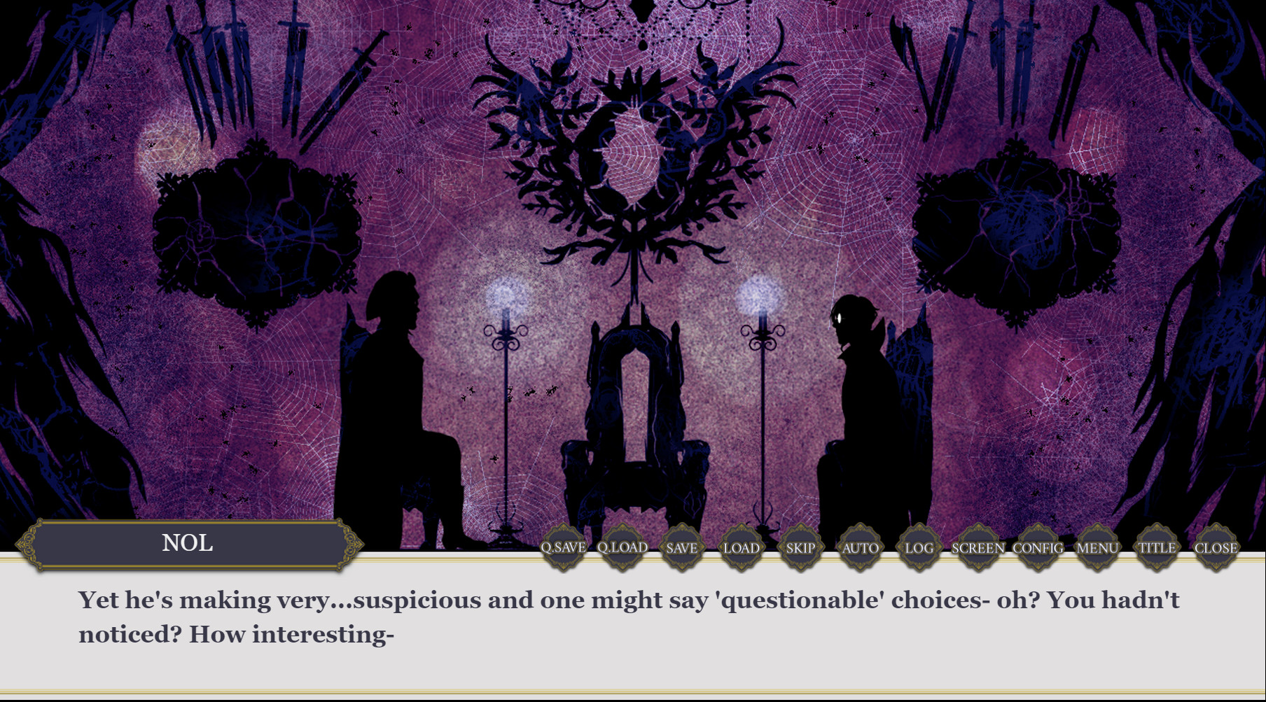 Royal Duality screenshot 3