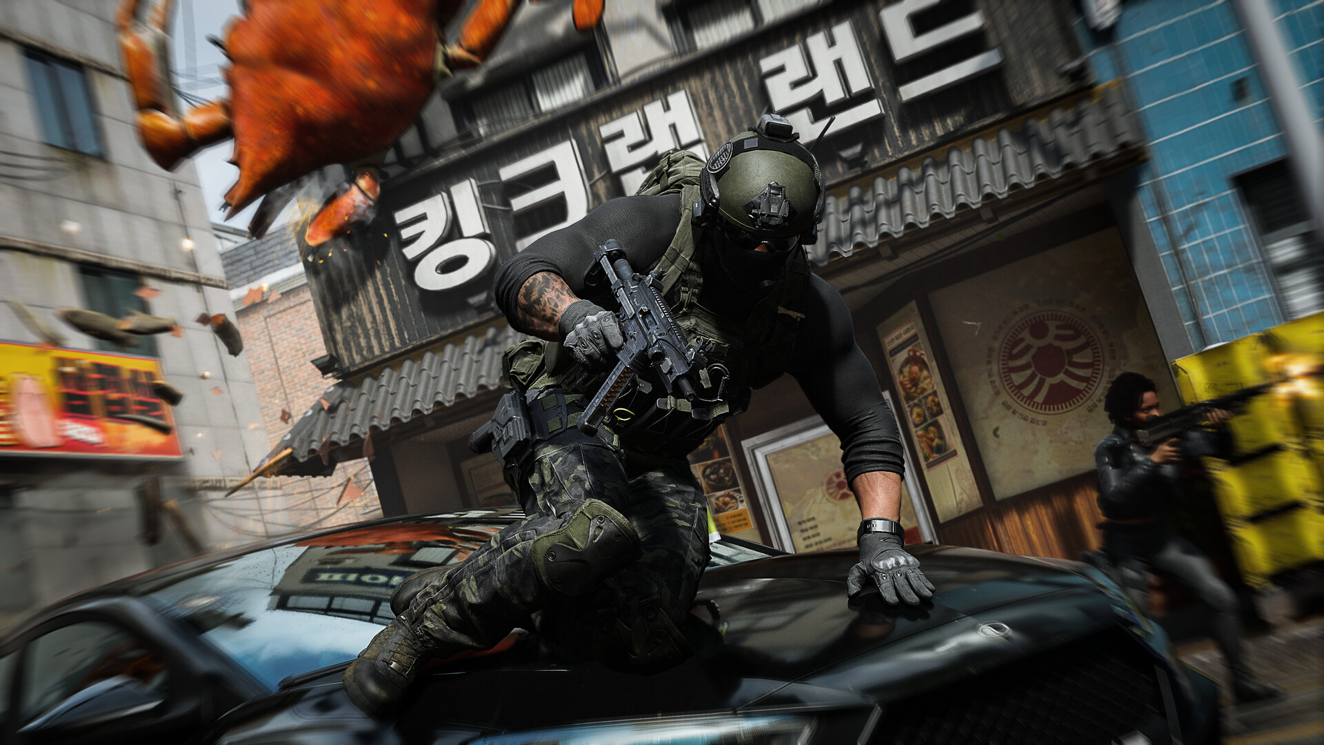 Call of Duty® screenshot 8
