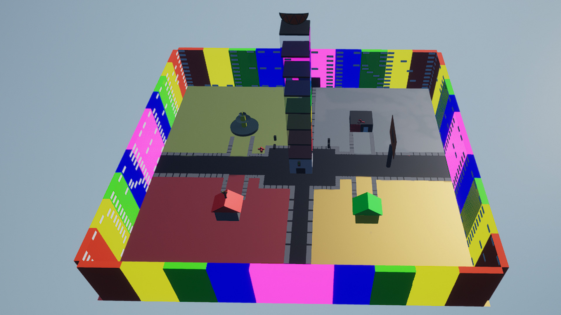 Battle Chain screenshot 1