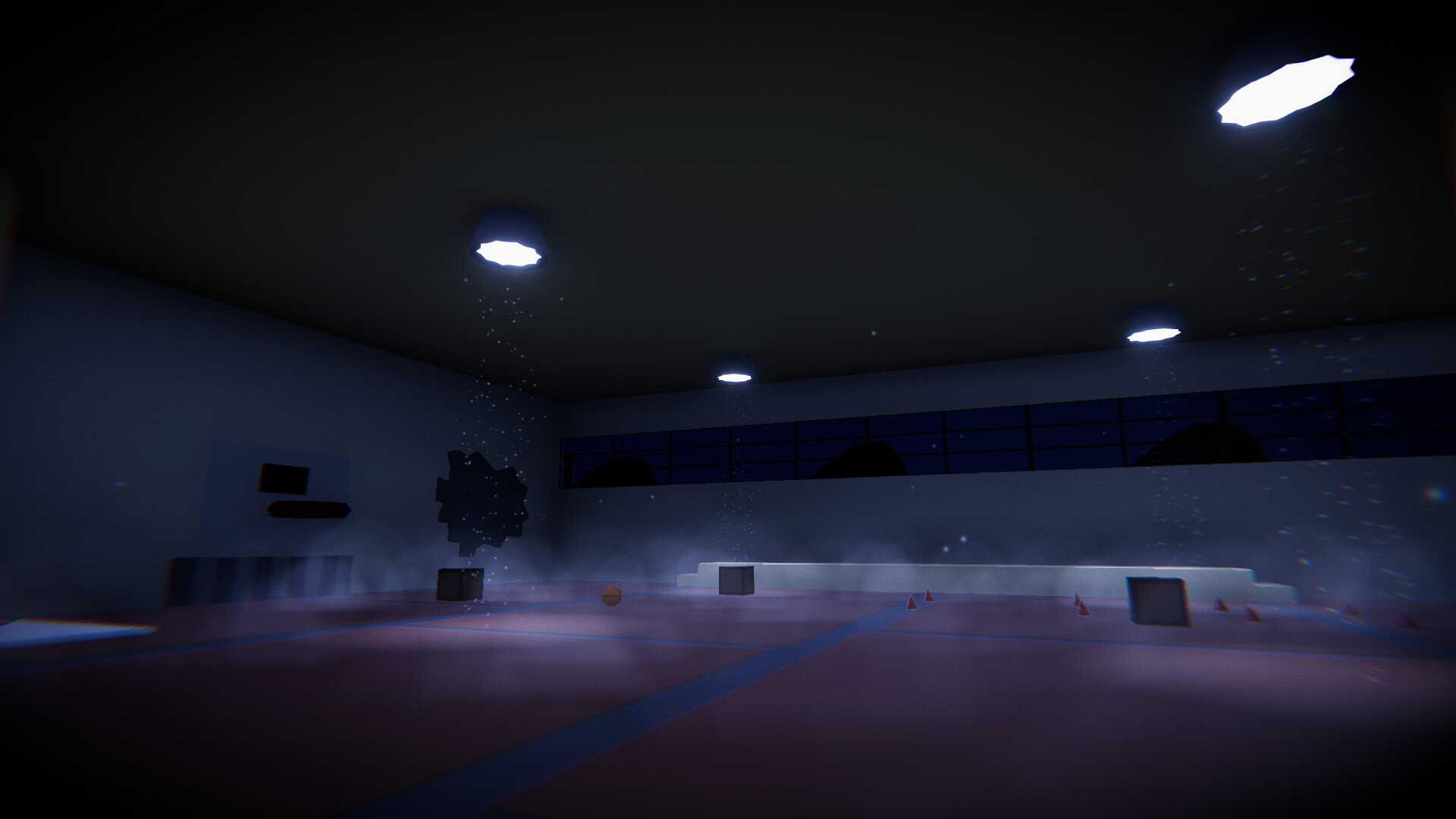 The Game of Unknown screenshot 3