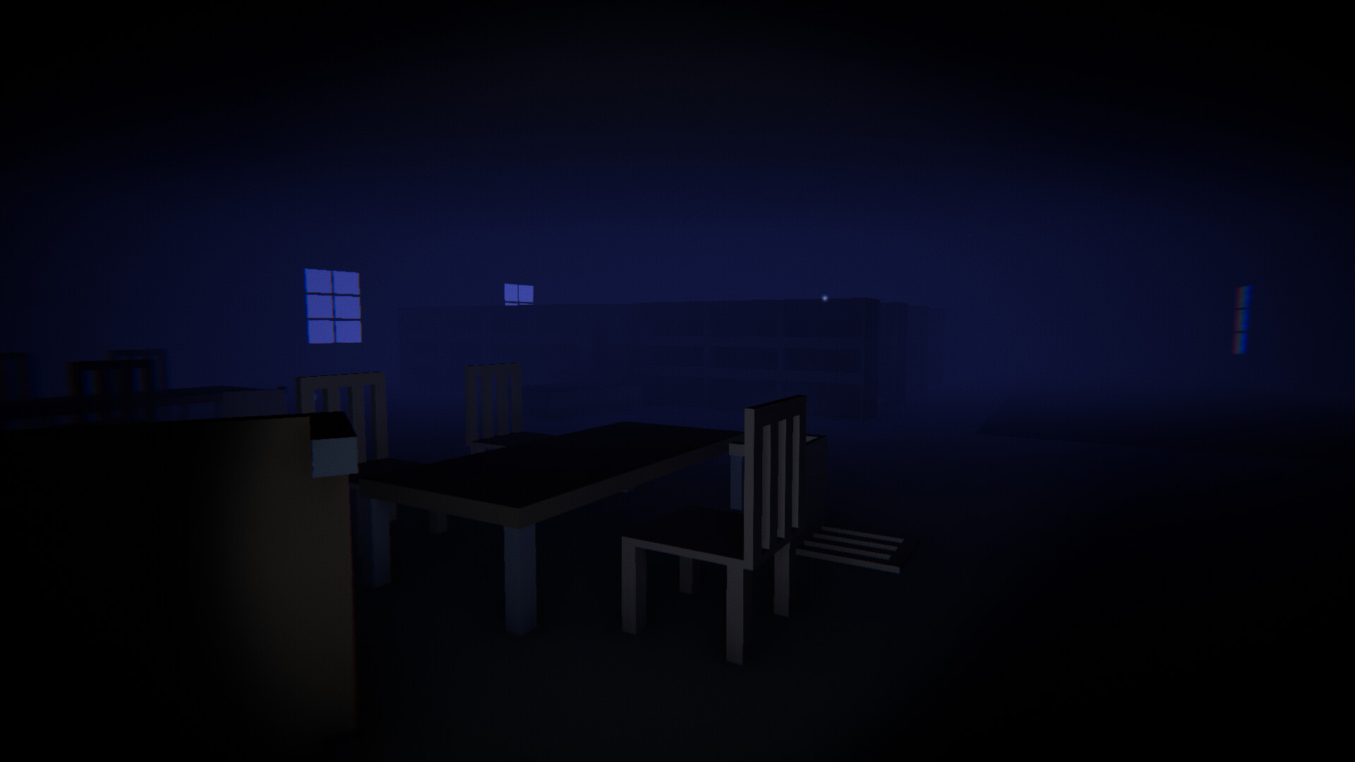 The Game of Unknown screenshot 7