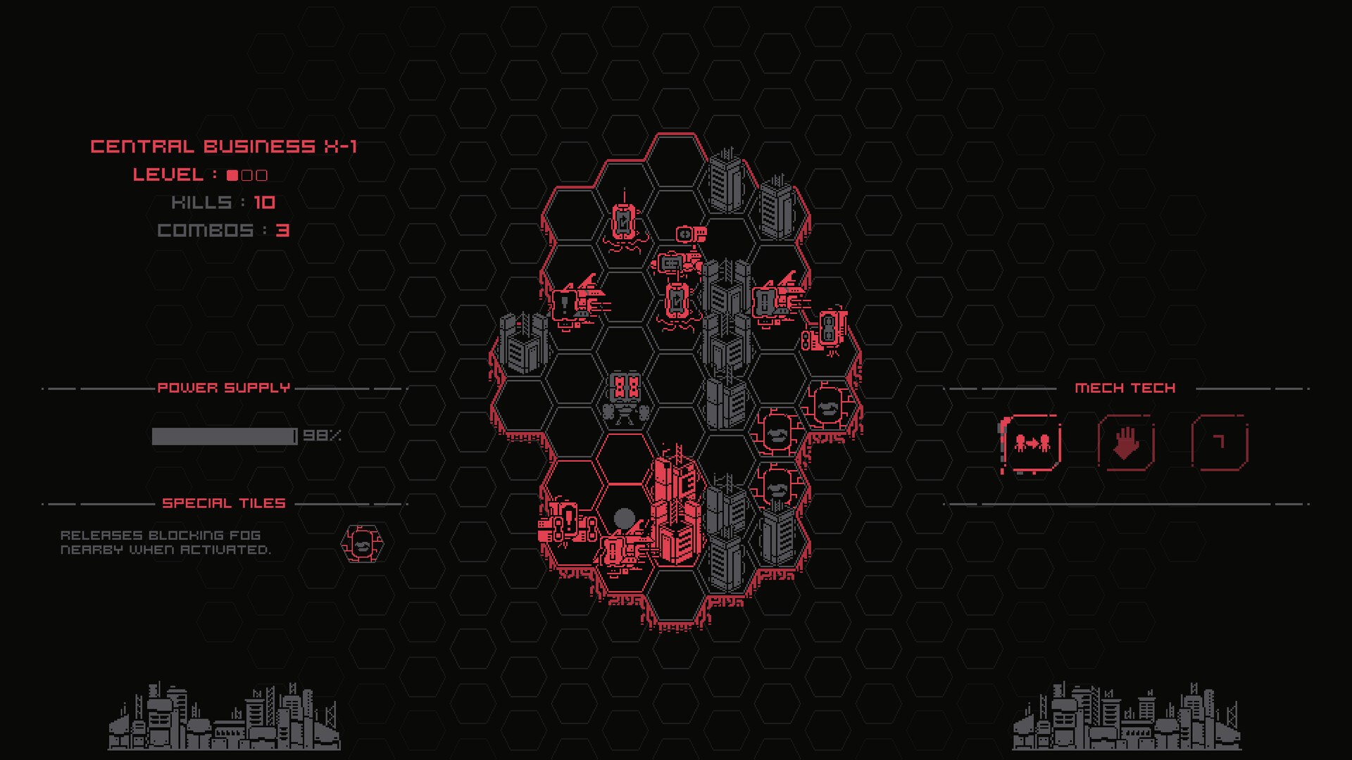 Vactics screenshot 6
