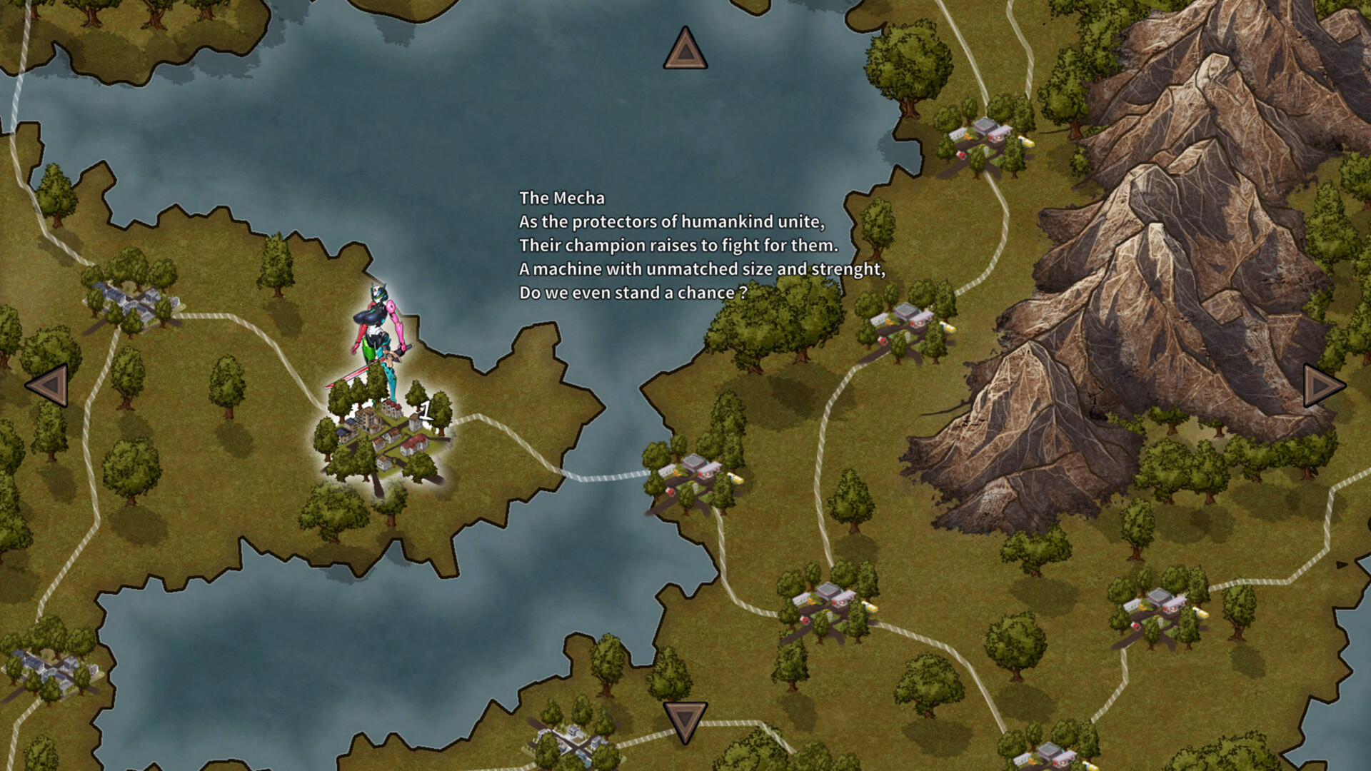Latex & Tentacles screenshot 7