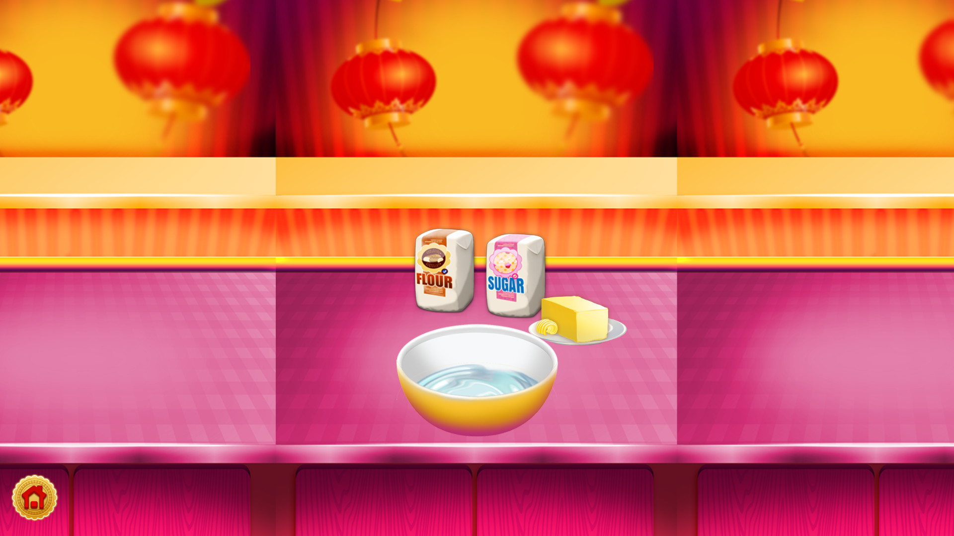 Masterchef Chinese Food Edition screenshot 9
