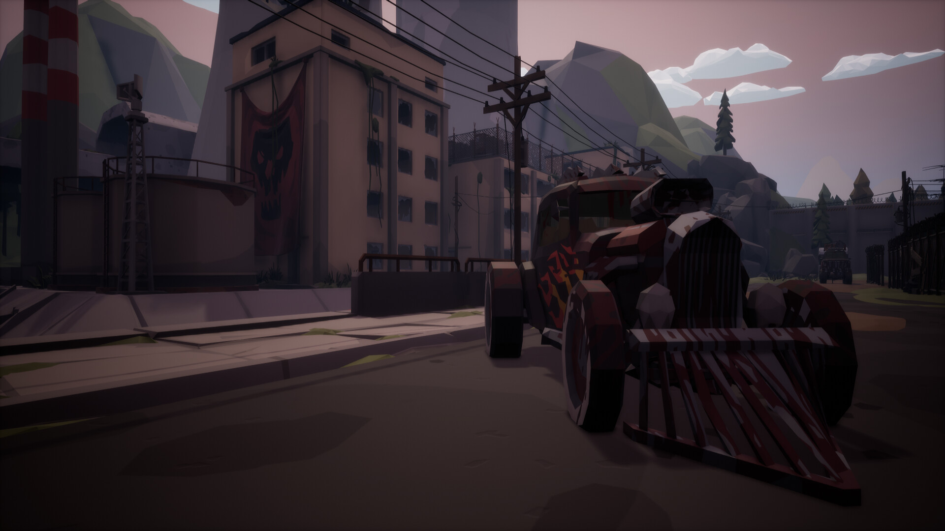 DAWN: Darkness Awaits Withstand the Night screenshot 4