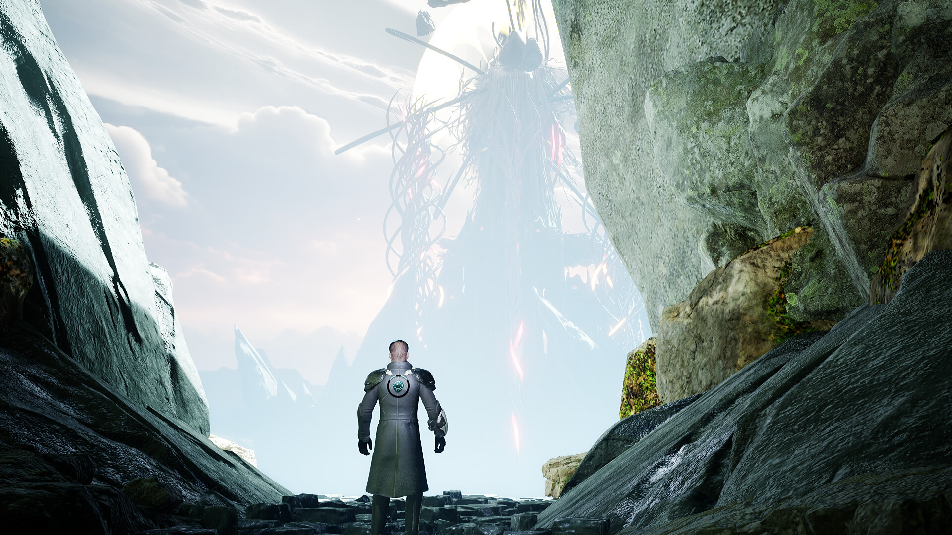 Eternal Spectre screenshot 4