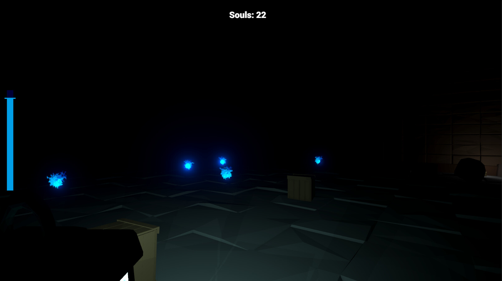 The Soul Labyrinth screenshot 3