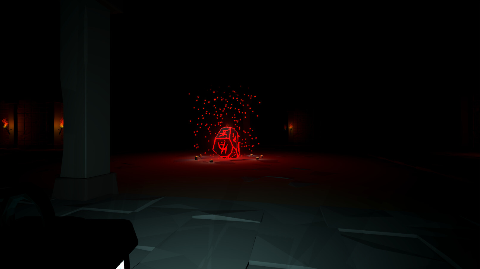 The Soul Labyrinth screenshot 4