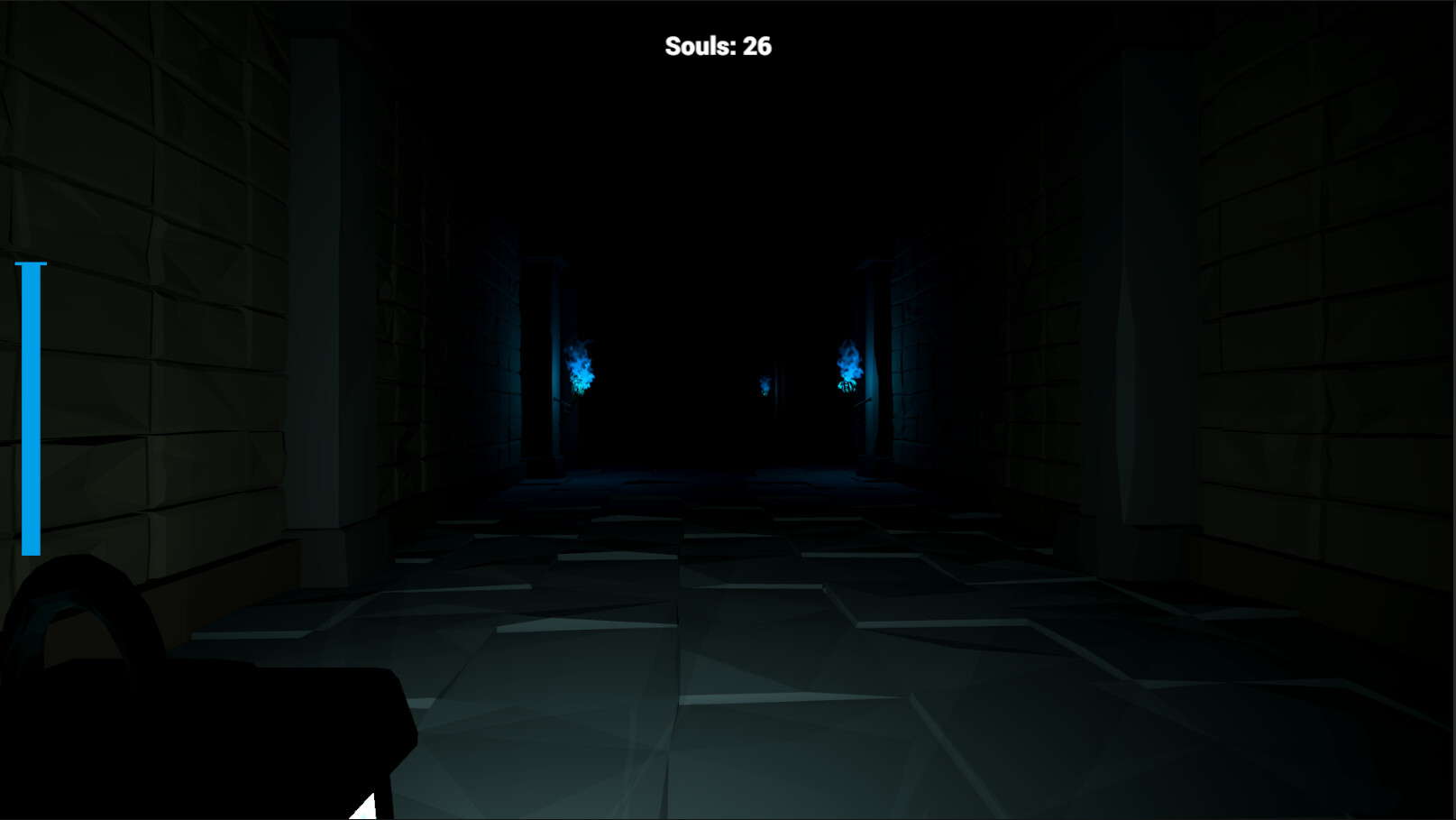 The Soul Labyrinth screenshot 2