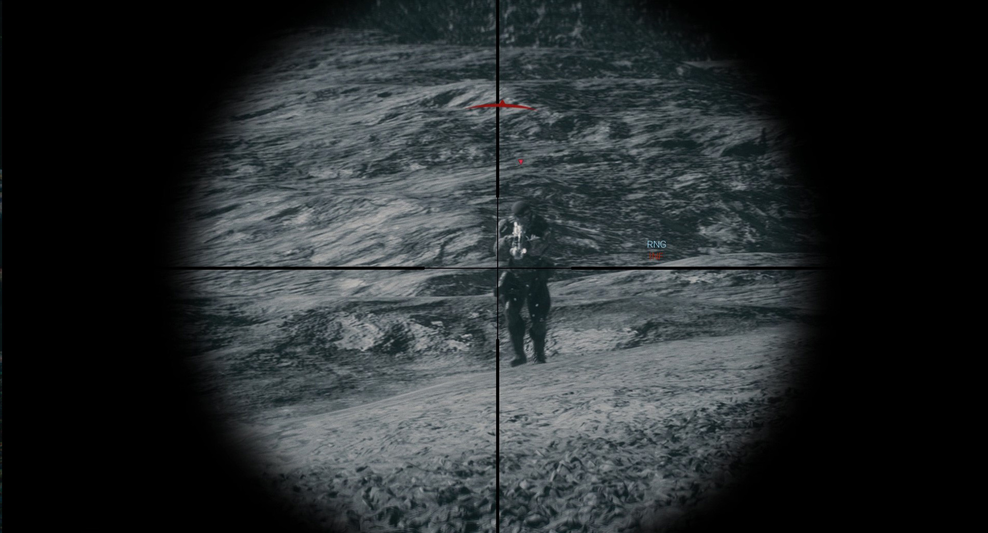 Moon Strike - Prologue screenshot 5