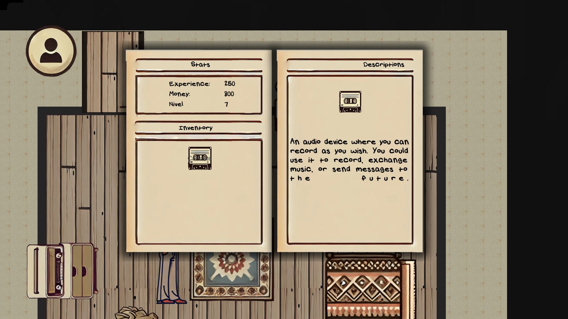 The Little Clandestine screenshot 2