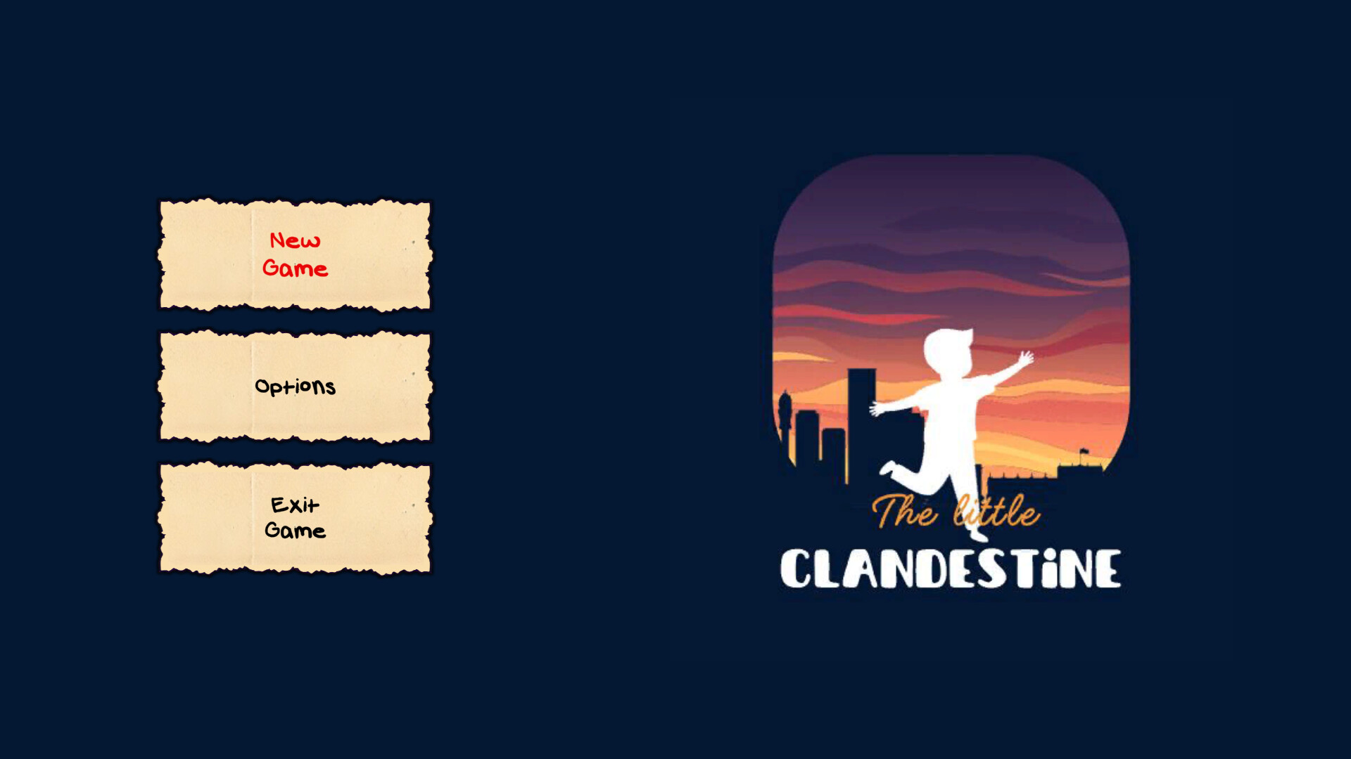 The Little Clandestine screenshot 4
