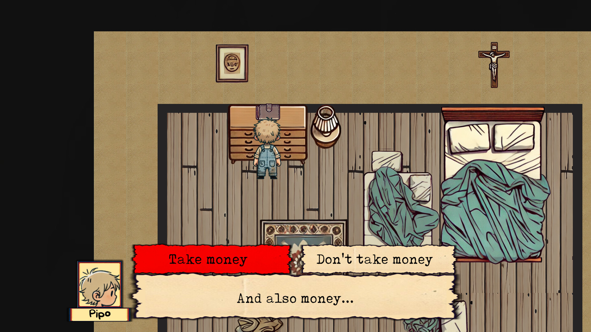 The Little Clandestine screenshot 8