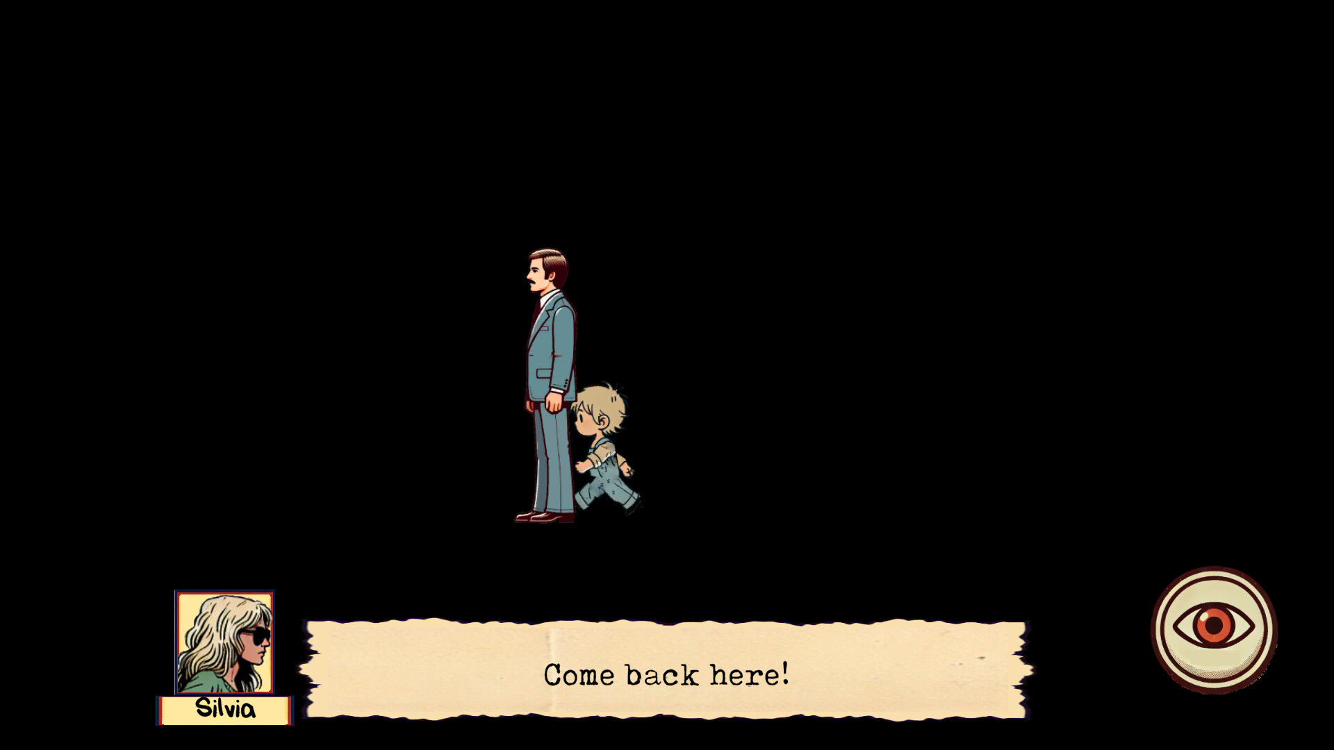 The Little Clandestine screenshot 1