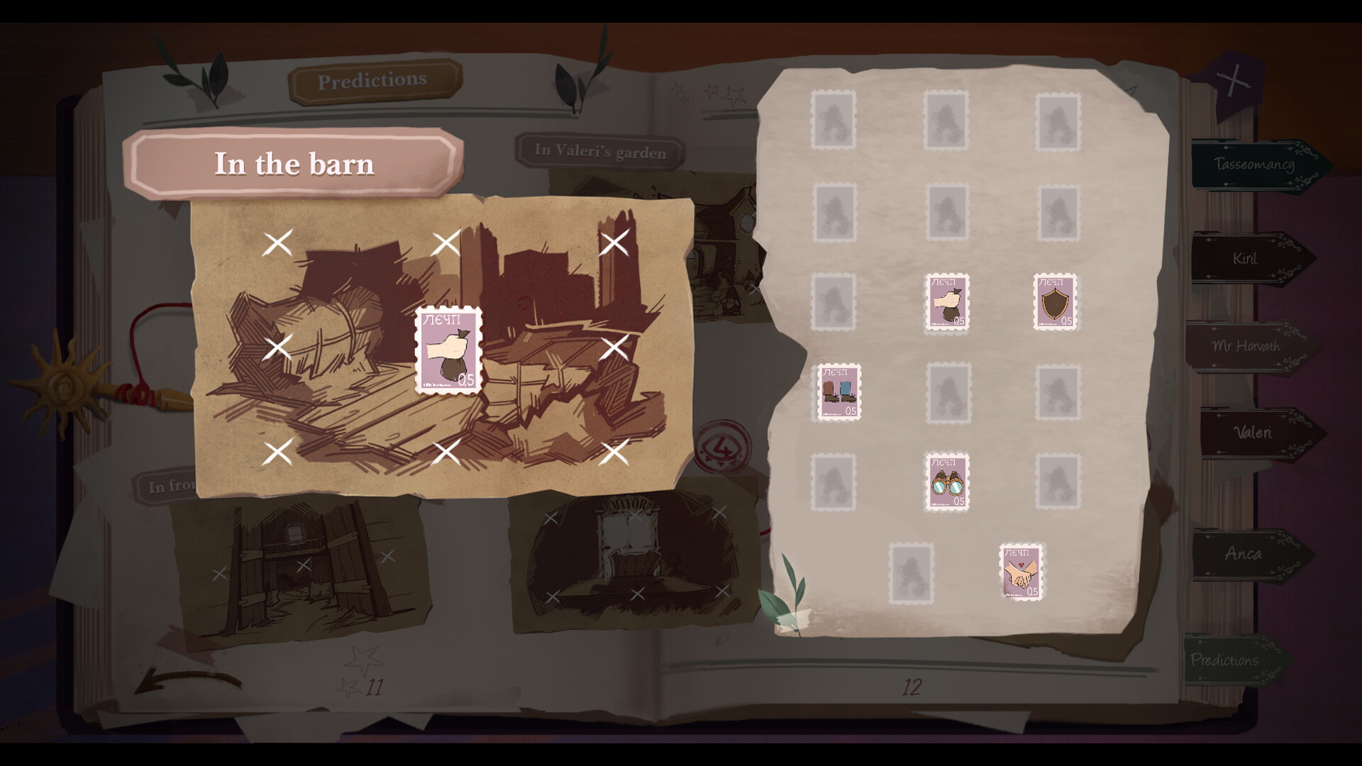 Whispers of the village screenshot 6