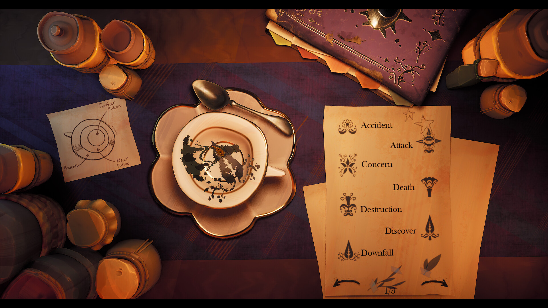 Whispers of the village screenshot 1
