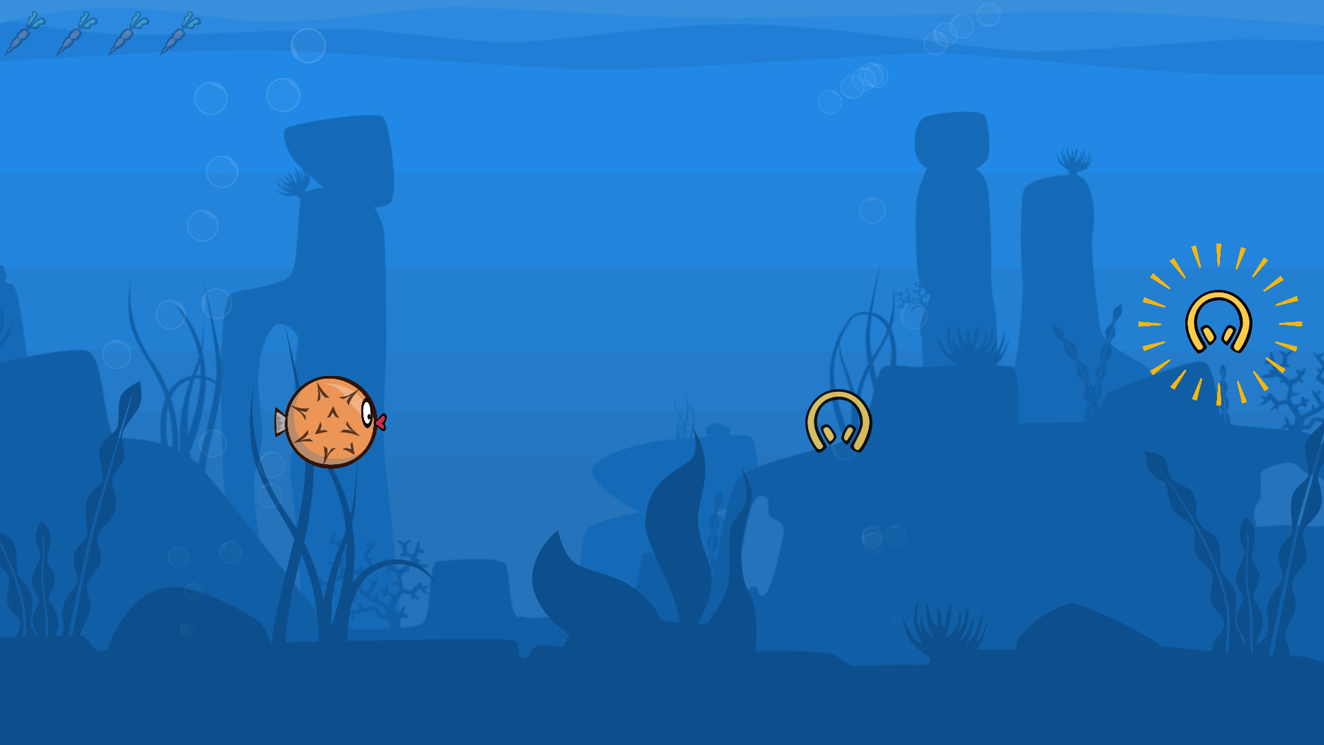 Blow Fish Music Quiz screenshot 3