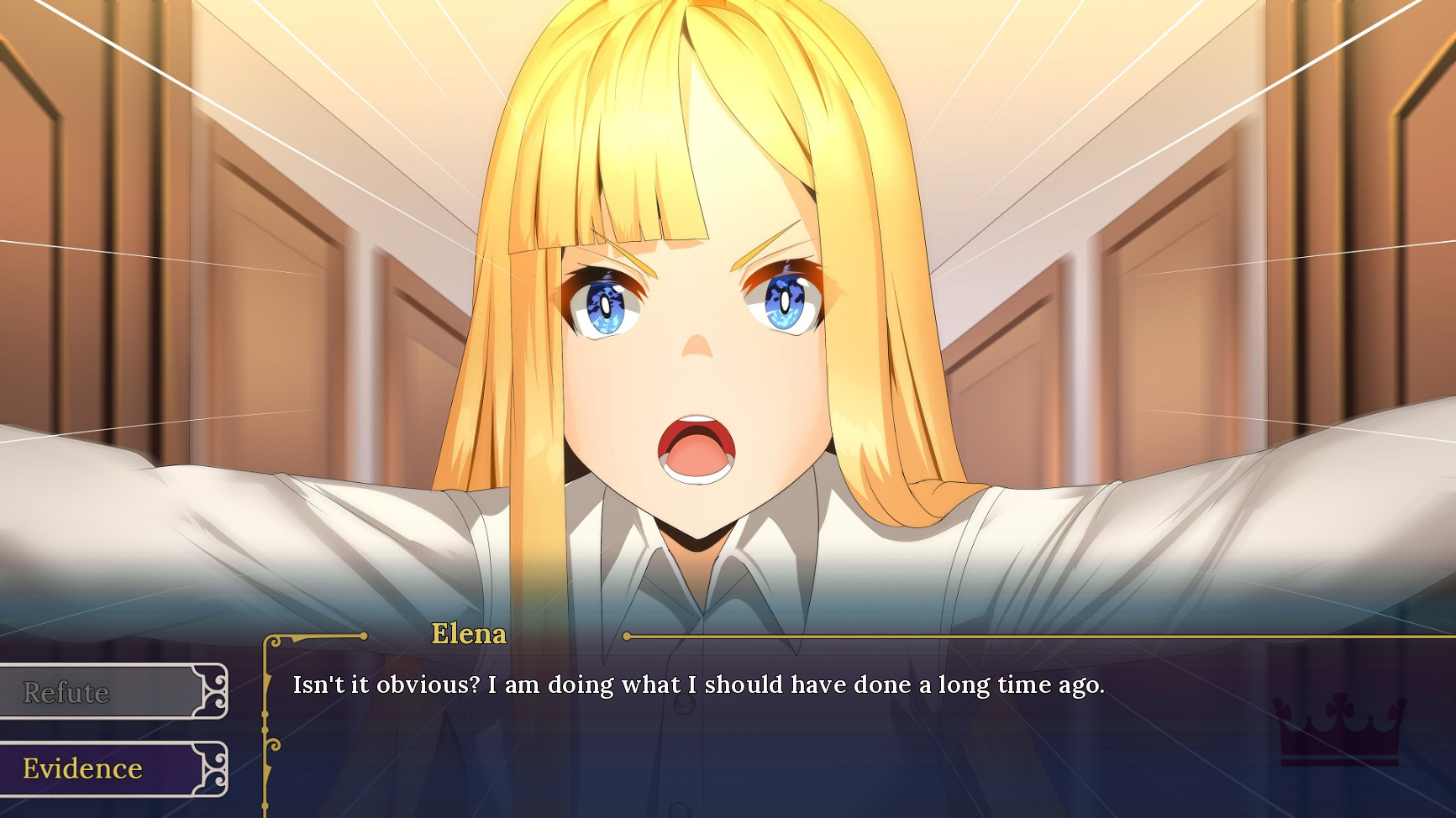Devil's Advocate: Alexander Twist screenshot 8