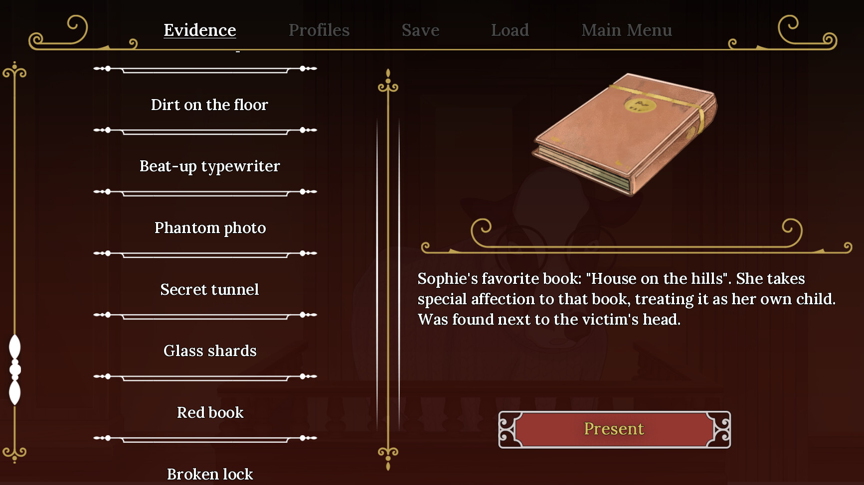 Devil's Advocate: Alexander Twist screenshot 5