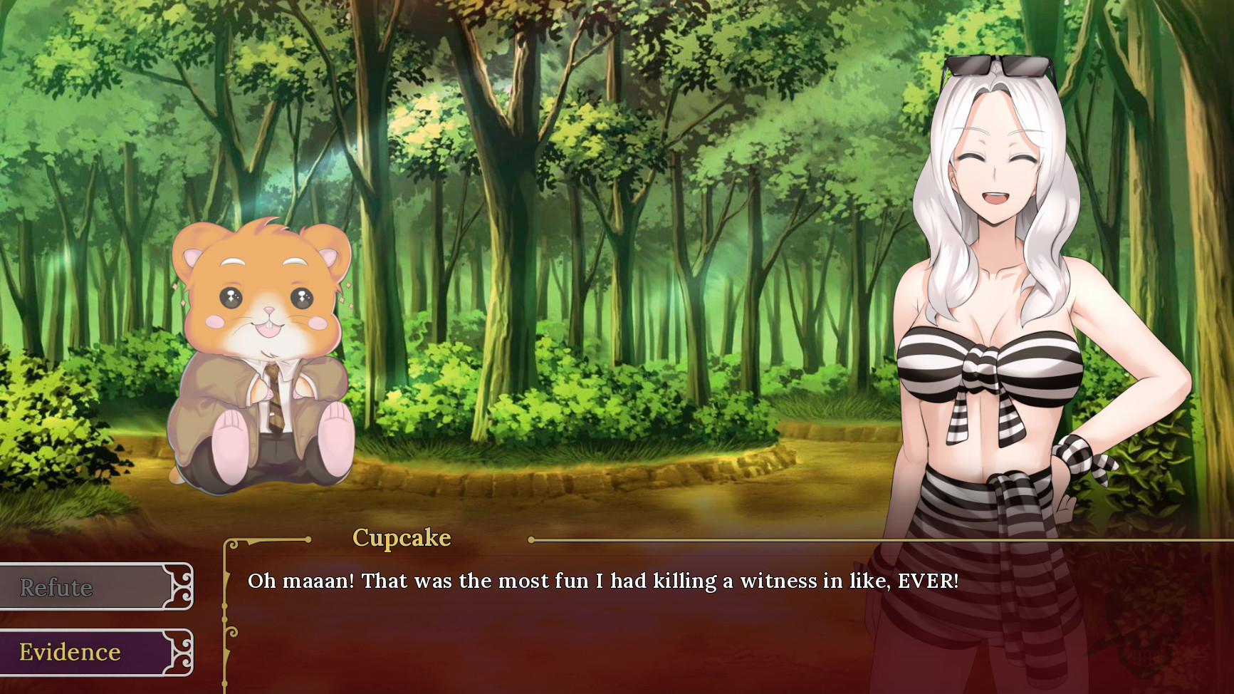 Devil's Advocate: Alexander Twist screenshot 4