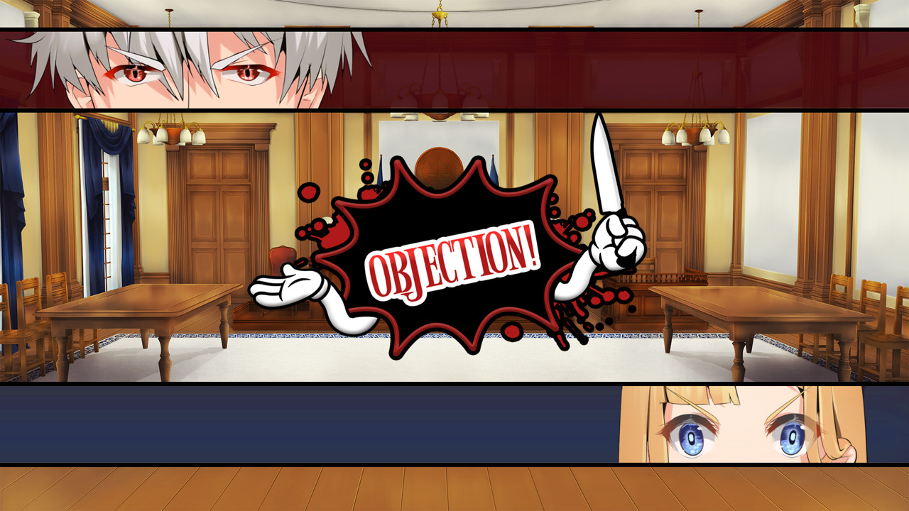 Devil's Advocate: Alexander Twist screenshot 1
