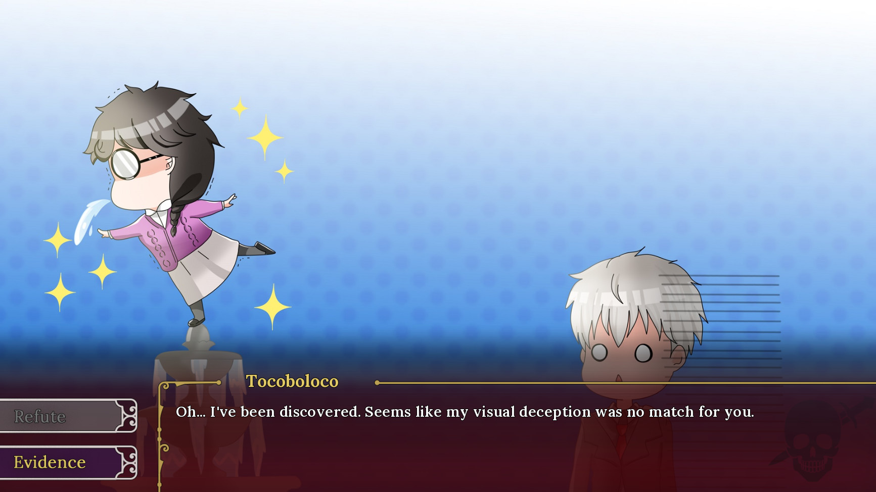 Devil's Advocate: Alexander Twist screenshot 6