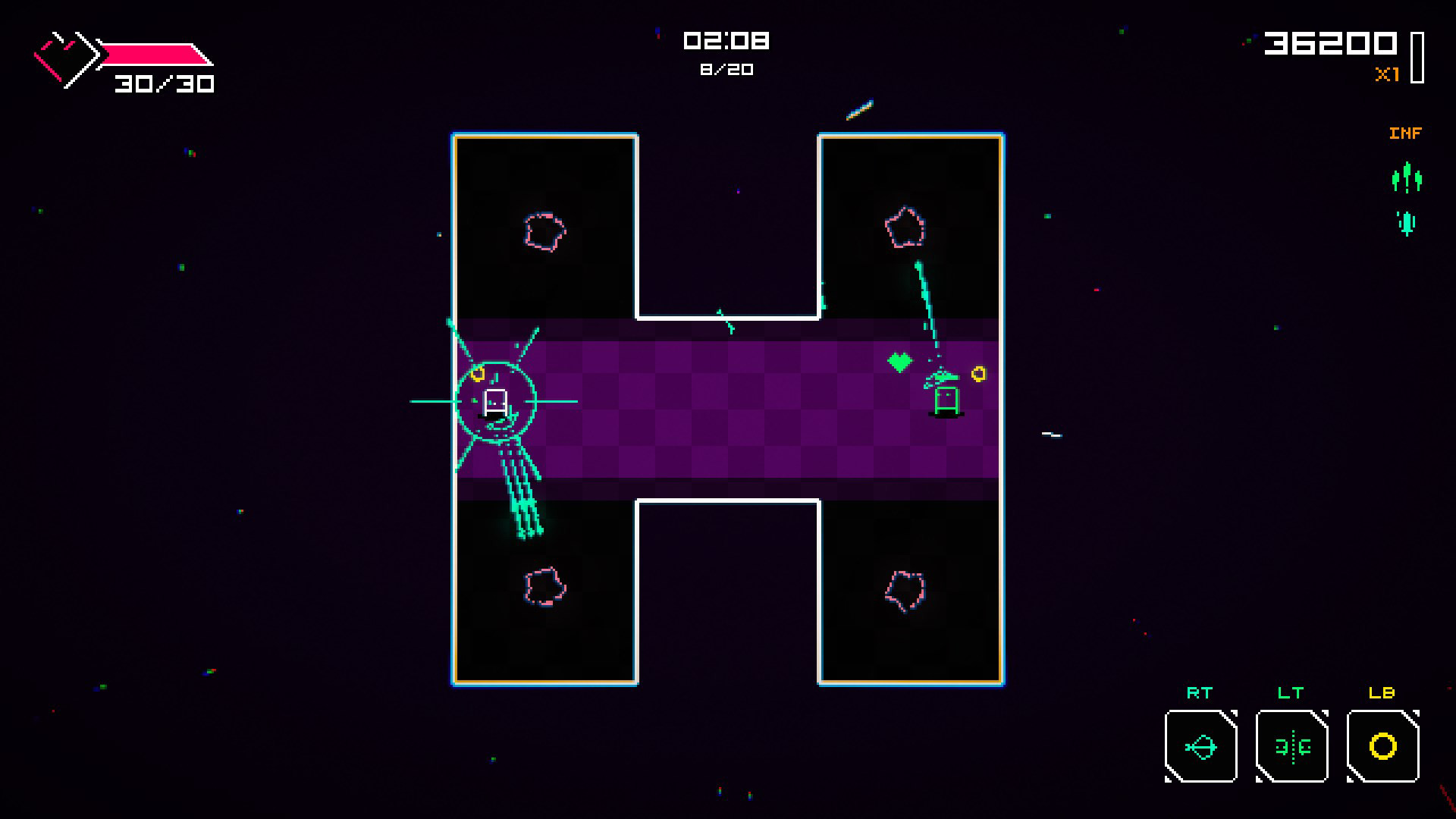 Temp Zero screenshot 6