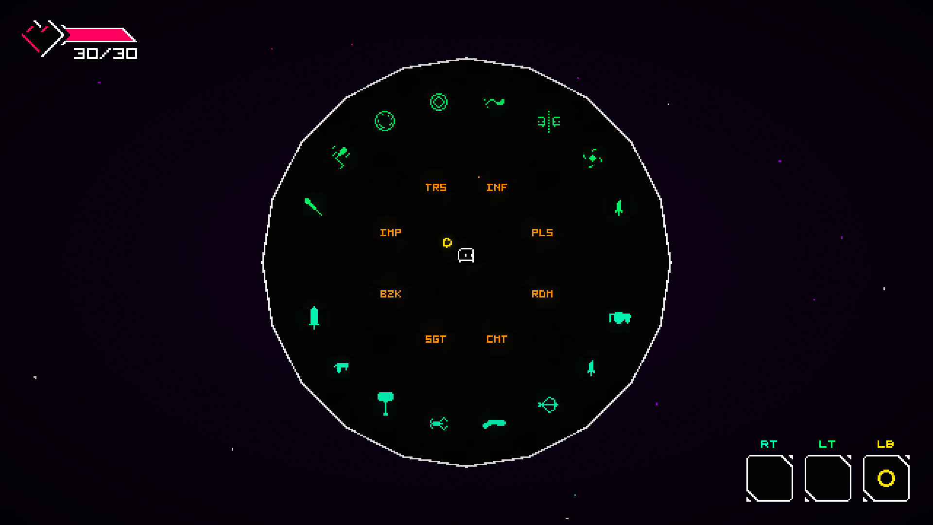 Temp Zero screenshot 4