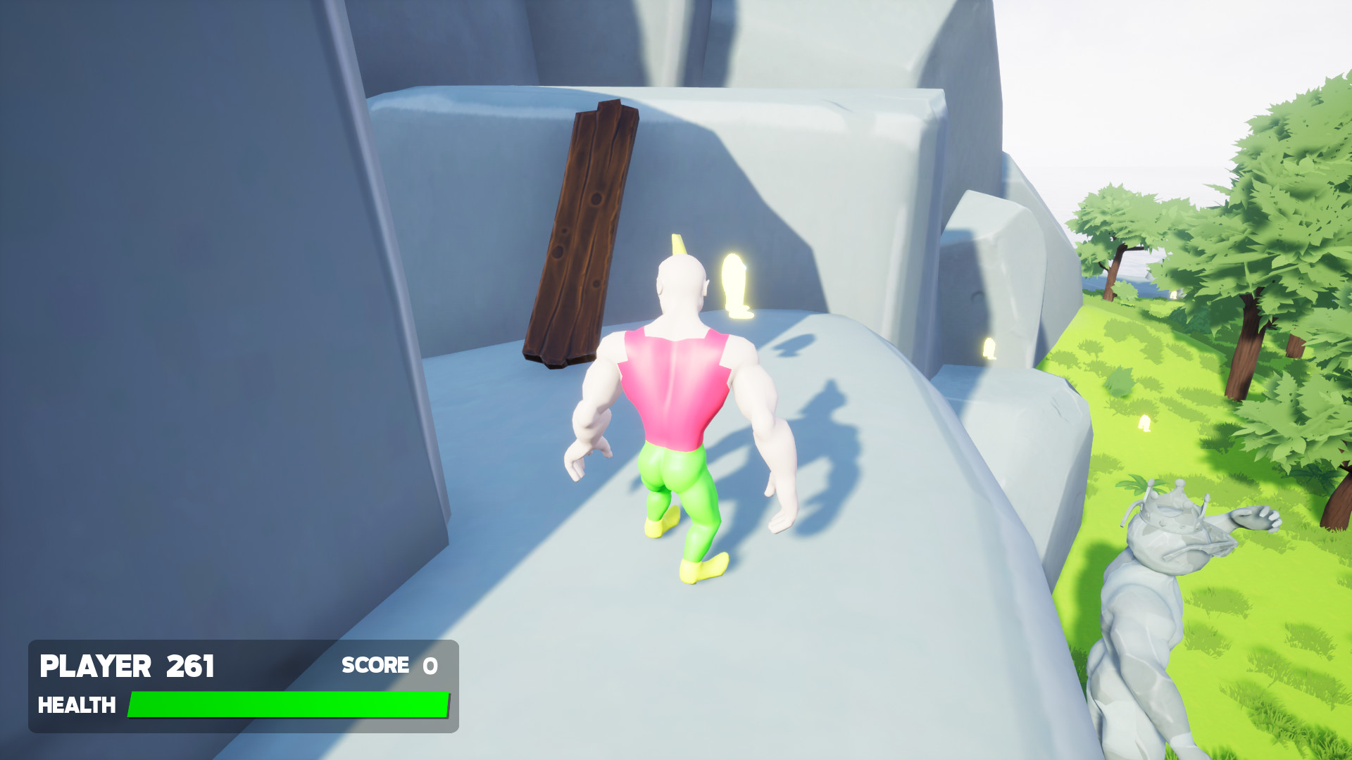 DogeFight screenshot 6