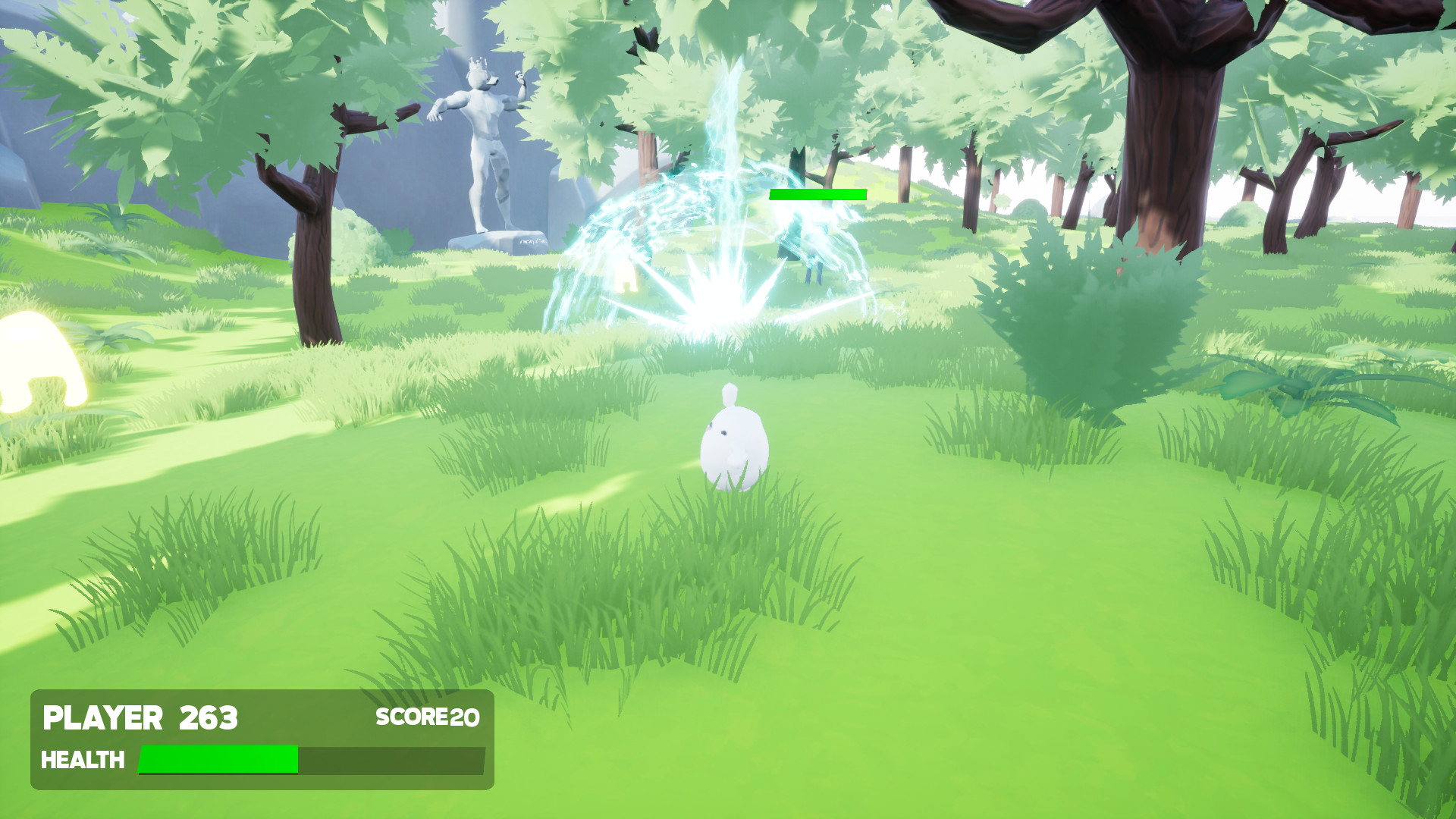 DogeFight screenshot 4