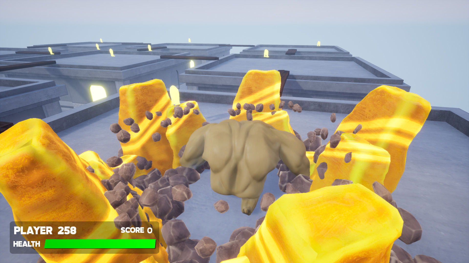DogeFight screenshot 5