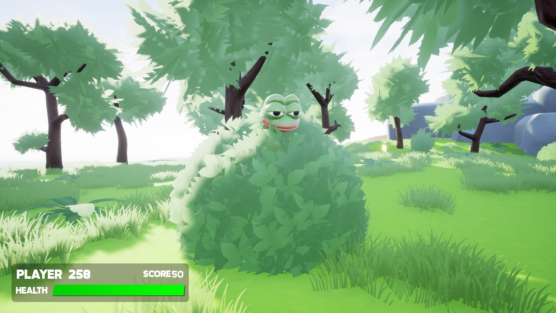DogeFight screenshot 2